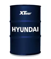 Hyundai XTeer HD 3000 15w40