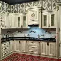 Мебельный набор для кухни арт01