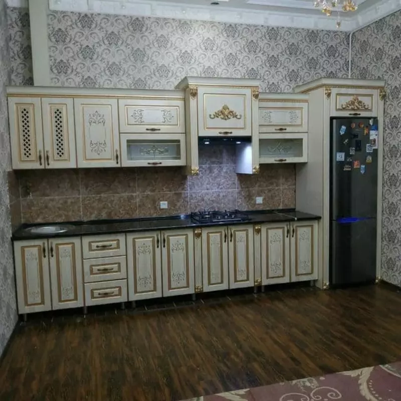 Мебельный набор для кухни арт02