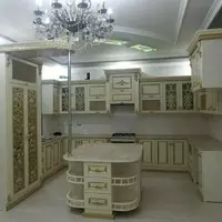 Мебельный набор для кухни арт04