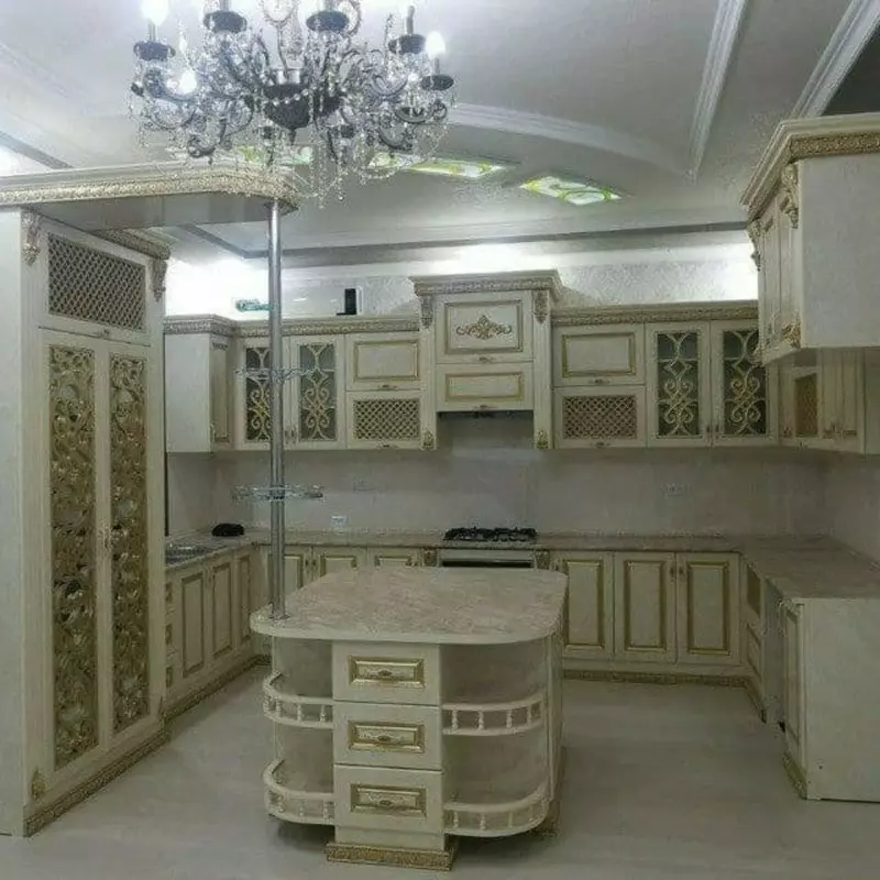 Мебельный набор для кухни арт04