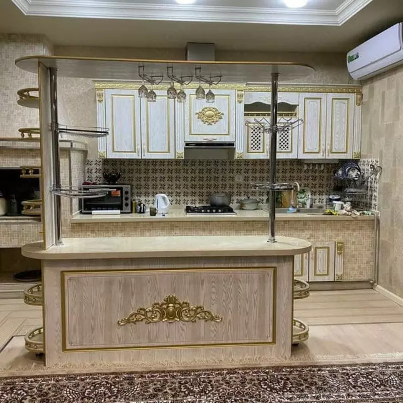 Мебельный набор для кухни арт05 - по запросу