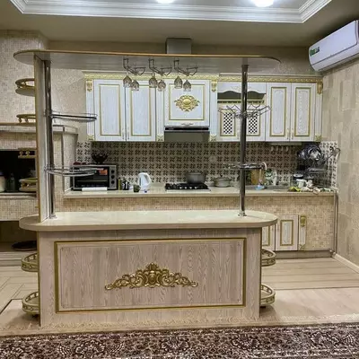 Мебельный набор для кухни арт05 - Цена по запросу