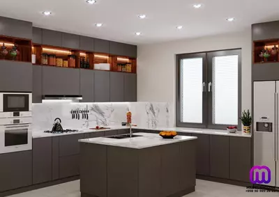 Мебельный набор для кухни арт06