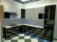 Мебельный набор для кухни арт08 - по запросу