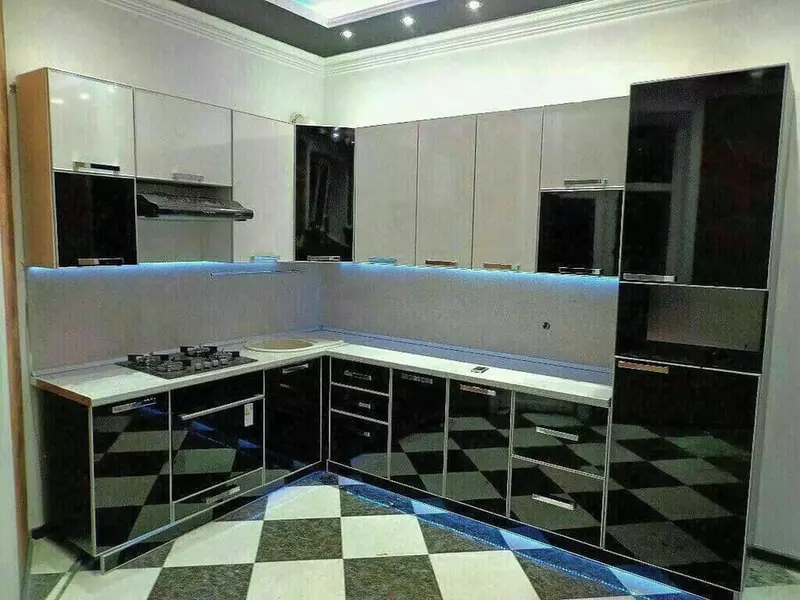 Мебельный набор для кухни арт08 - по запросу