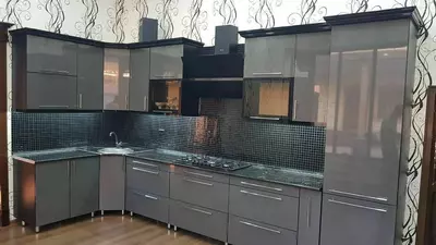 Мебельный набор для кухни арт10 - Цена по запросу