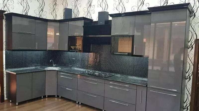 Мебельный набор для кухни арт10 - по запросу