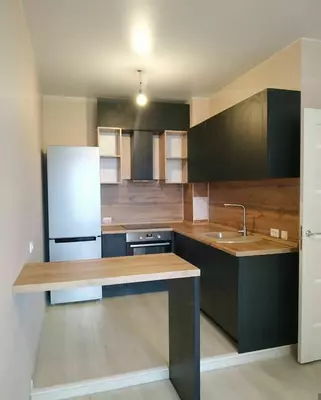 Мебельный набор для кухни арт11