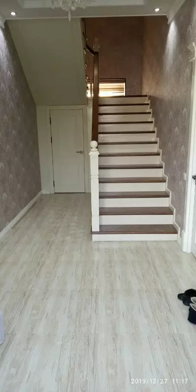 Лестница  арт 001