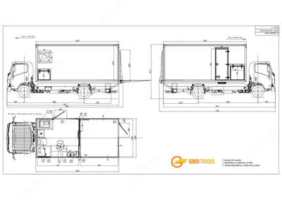 Мобильный Маммограф - Цена по запросу