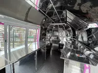 Food truck (good 4 pro) - в рассрочку от 5 573 504 сум