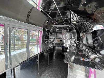 Food truck (good 4 pro) - 242 913 000 so'm / dona