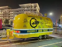 Foodtruck (Good 6 pro)