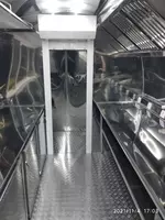 в рассрочку от 7 684 393 сум Foodtruck (Good 6 pro)