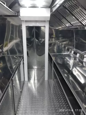 334 913 000 so'm / dona Food truck (Good 6 pro)