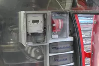 Foodtruck (Good 6 pro) В рассрочку