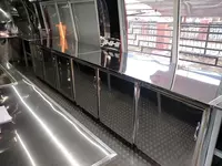 Food truck ( Good 8 pro) - в рассрочку от 7 914 044 сум