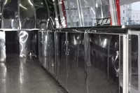 в рассрочку от 7 914 044 сум Food truck ( Good 8 pro)