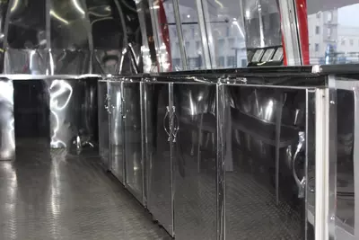 344 922 000 so'm / dona Food truck ( Good 8 pro)