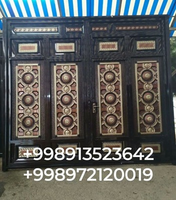 Ворота вариант №.1