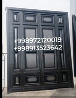 Ворота вариант №.2