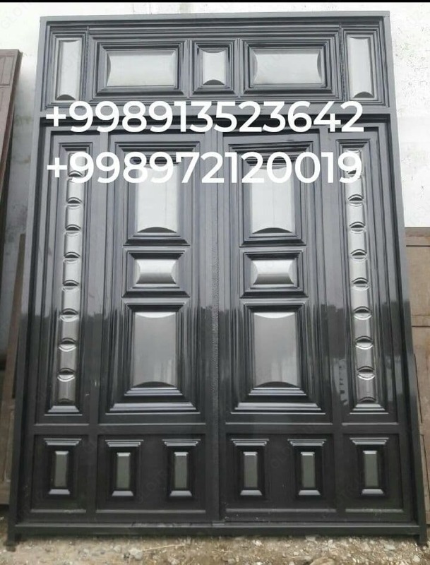 Ворота вариант №.6