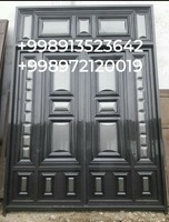 Ворота вариант №.6