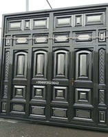 Ворота вариант №.9