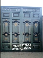 Ворота вариант №.10