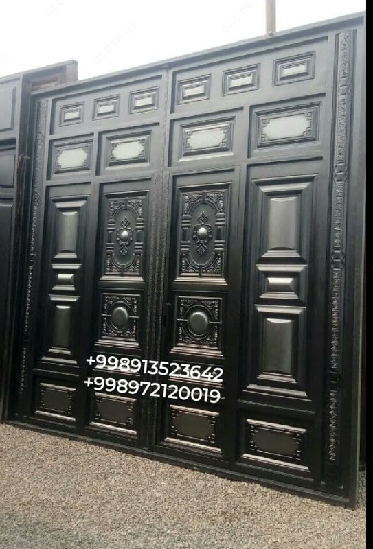 Ворота вариант №.11