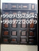 Ворота вариант №.12