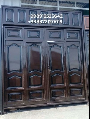 Ворота вариант №.13