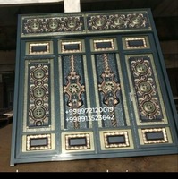 Ворота вариант №.14