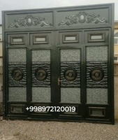 Ворота вариант №.15