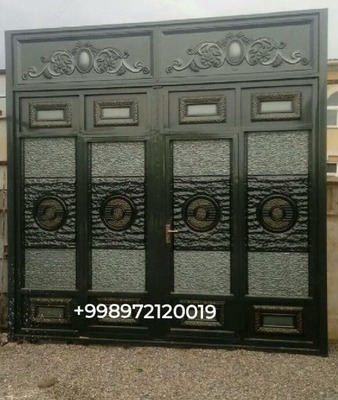 Ворота вариант №.15