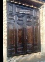 Ворота вариант №.16