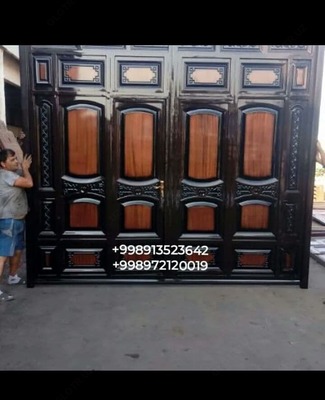 Ворота вариант №.18