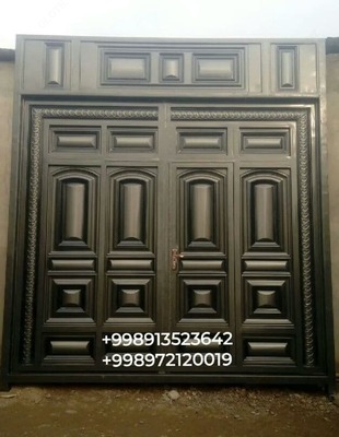 Ворота вариант №.19