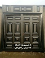 Ворота вариант №.19