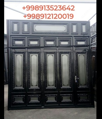 Ворота вариант №.22