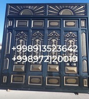 Ворота вариант №.23