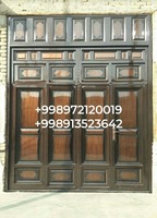 Ворота вариант №.25