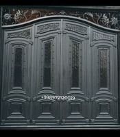 Ворота вариант №.39