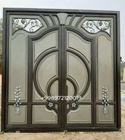 Ворота вариант №.44