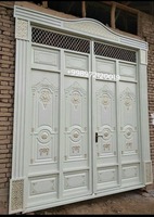 Ворота вариант №.45