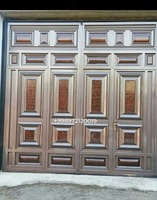 Ворота вариант №.48