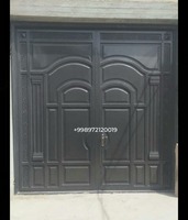 Ворота вариант №.49