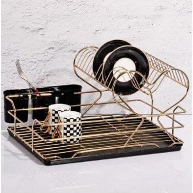 Сушилки для посуд N4