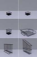 Сушилки для посуд N8